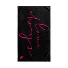 Love Always | Mix & Match Original Fun-Flirty Lovers’ Towels