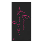 Love Always | Mix & Match XL Fun-Flirty Lovers’ Towels