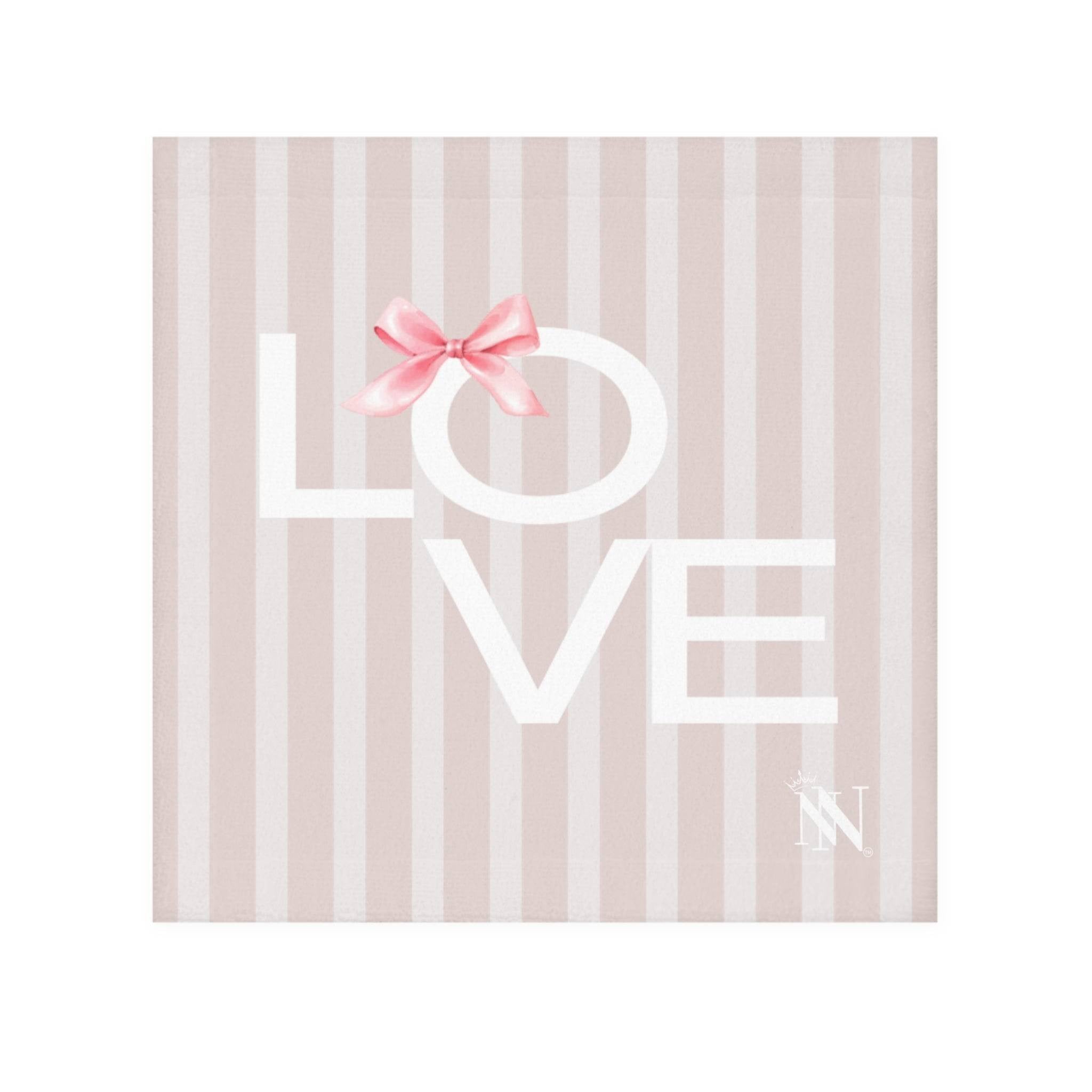 Love | Mix & Match Lils’ Fun-Flirty Lovers’ Towels