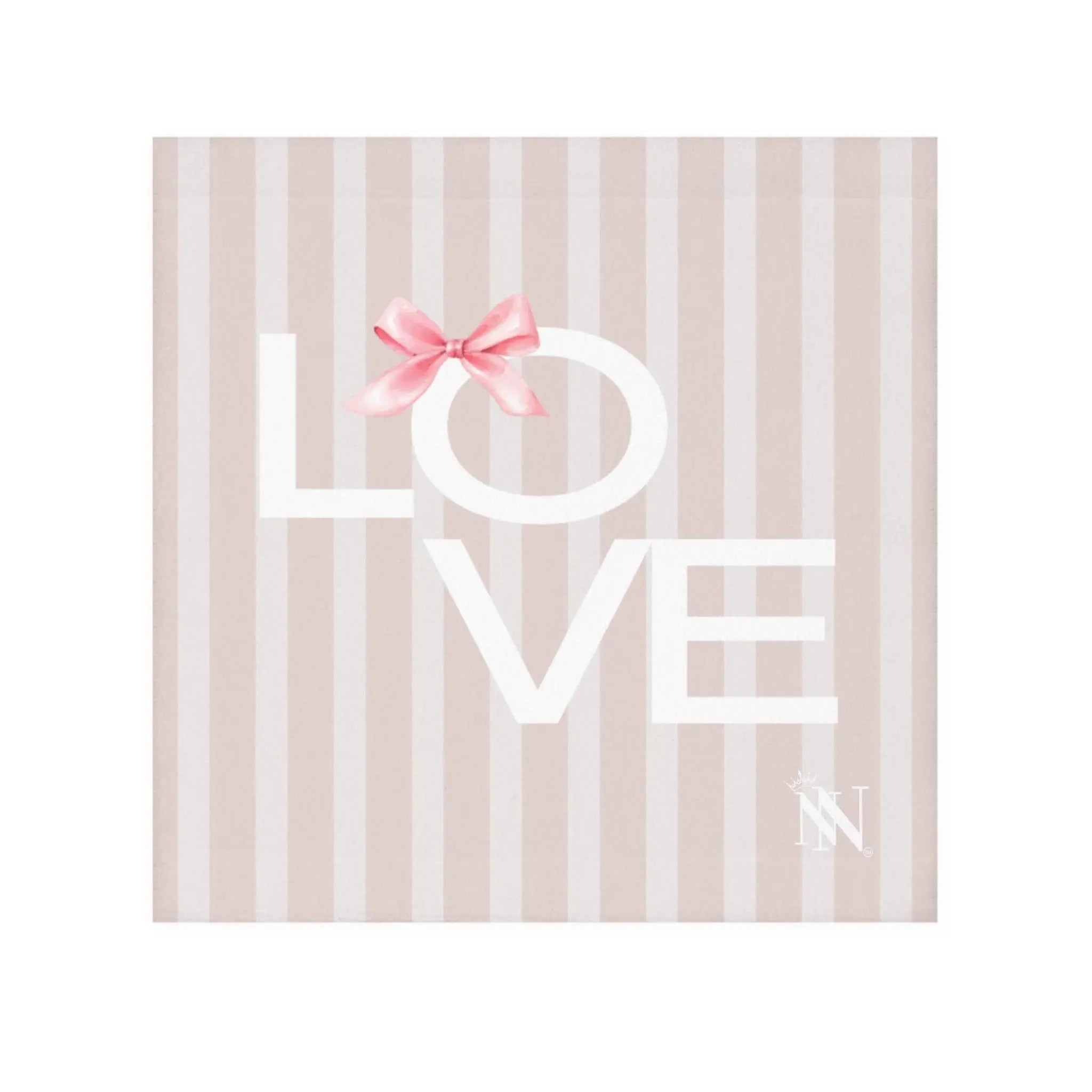 Love | Mix & Match Lils’ Fun-Flirty Lovers’ Towels