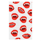 Love Bites | Mix & Match Soft Fun-Flirty Lovers’ Towels