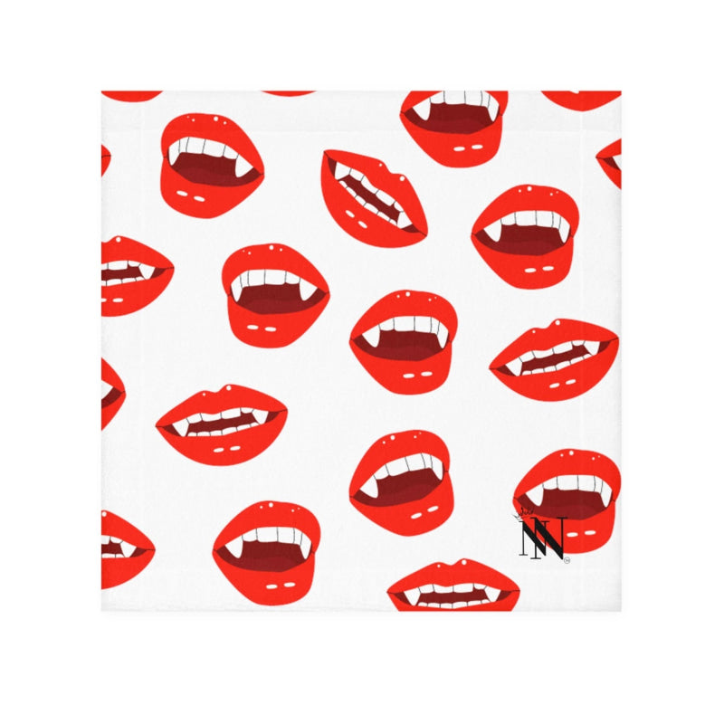 Love Bites Sexy | Mix & Match Lils’ Fun-Flirty Lovers’ Towels