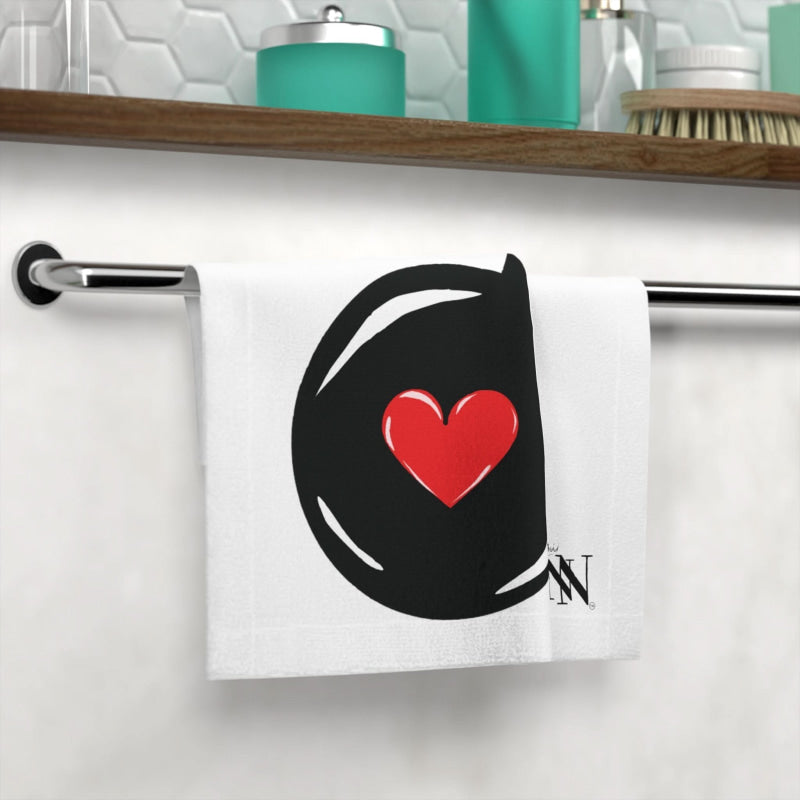 Love Bombs | Mix & Match Lils’ Fun-Flirty Lovers’ Towels