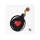 Love Bombs | Mix & Match Lils’ Fun-Flirty Lovers’ Towels