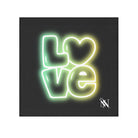 Love Bubble | Mix & Match Lils’ Fun-Flirty Lovers’ Towels