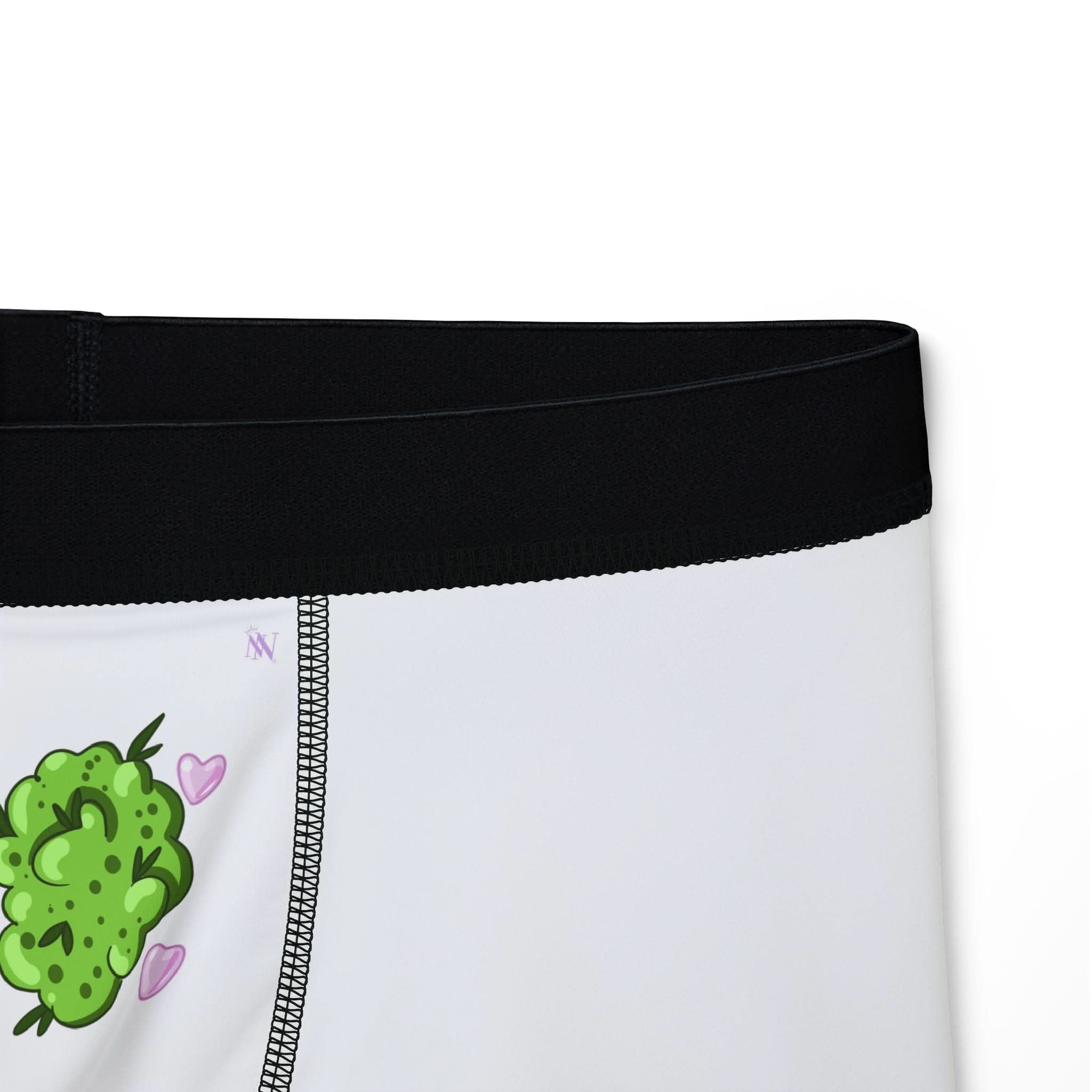Love Buddy 420 | Mix & Match Fun-Flirty Lovers’ Boxer Briefs