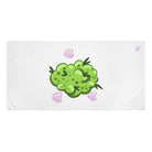 Love Buddy 420 | Mix & Match Naughty XL Fun-Flirty Lovers’ Towels