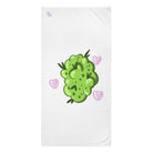 Love Buddy 420 | Mix & Match Naughty XL Fun-Flirty Lovers’ Towels