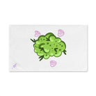 Love Buddy 420 | Mix & Match Original Fun-Flirty Lovers’ Towels