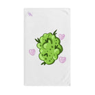 Love Buddy 420 | Mix & Match Original Fun-Flirty Lovers’ Towels