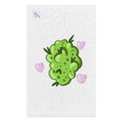 Love Buddy 420 | Mix & Match Soft Fun-Flirty Lovers’ Towels