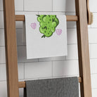Love Buddy 420 | Mix & Match Soft Fun-Flirty Lovers’ Towels