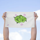 Love Buddy 420 | Mix & Match Soft Fun-Flirty Lovers’ Towels