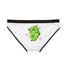 Love Buddy 420 | Mix & Match Women’s Fun-Flirty Lovers’ Panties