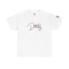 Love Daddy | Mix & Match 100% Cotton Unisex Fun-Flirty Lovers’ Tees