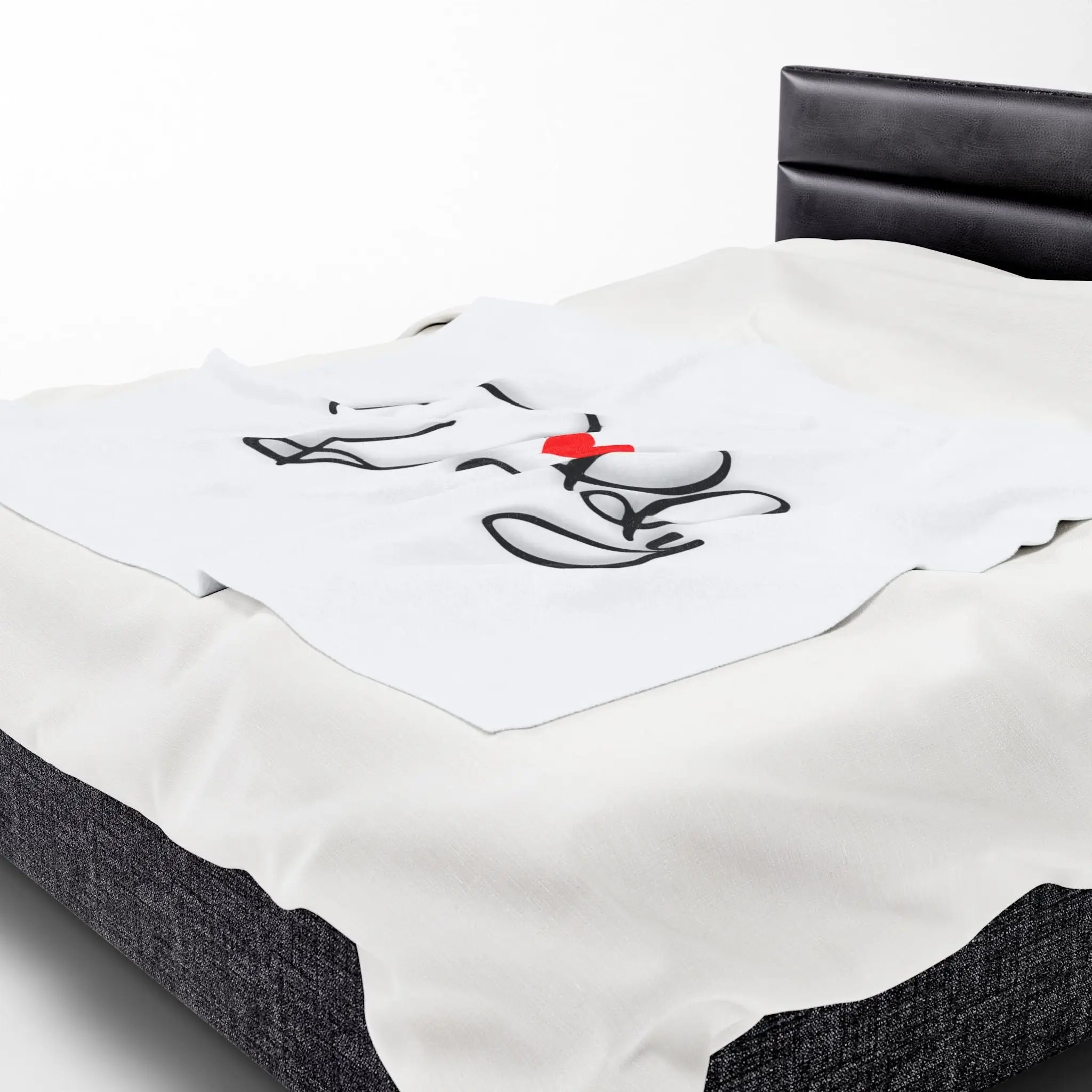 Love Daddy | Mix & Match Fun-Flirty Lovers’ Blankets