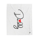 Love Daddy | Mix & Match Fun-Flirty Lovers’ Blankets