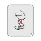 Love Daddy | Mix Match Fun-Flirty Lovers’ Water-Resistant Blankets