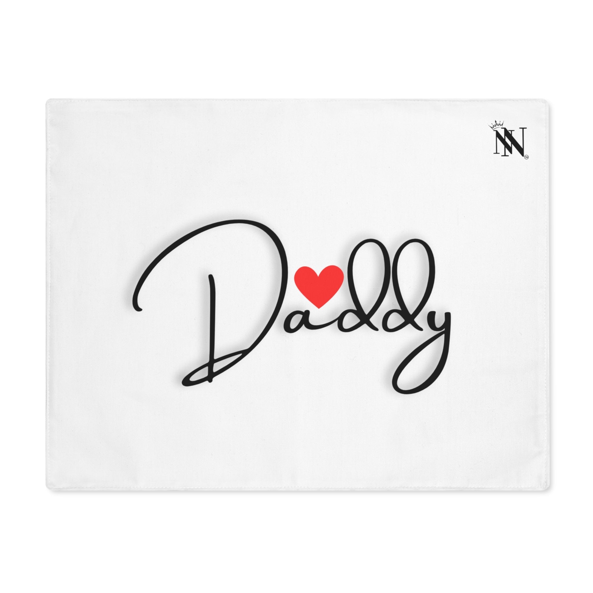 Love Daddy | Mix & Match Playful Fun-Flirty Lovers’ Toy Mats