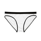 Love Daddy | Mix & Match Women’s Fun-Flirty Lovers’ Panties