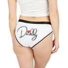 Love Daddy | Mix & Match Women’s Fun-Flirty Lovers’ Panties