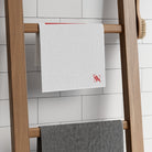 Love Driven Decisions | Mix & Match Soft Fun-Flirty Lovers’ Towels