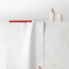Love Driven Decisions | Mix & Match XL Fun-Flirty Lovers’ Towels