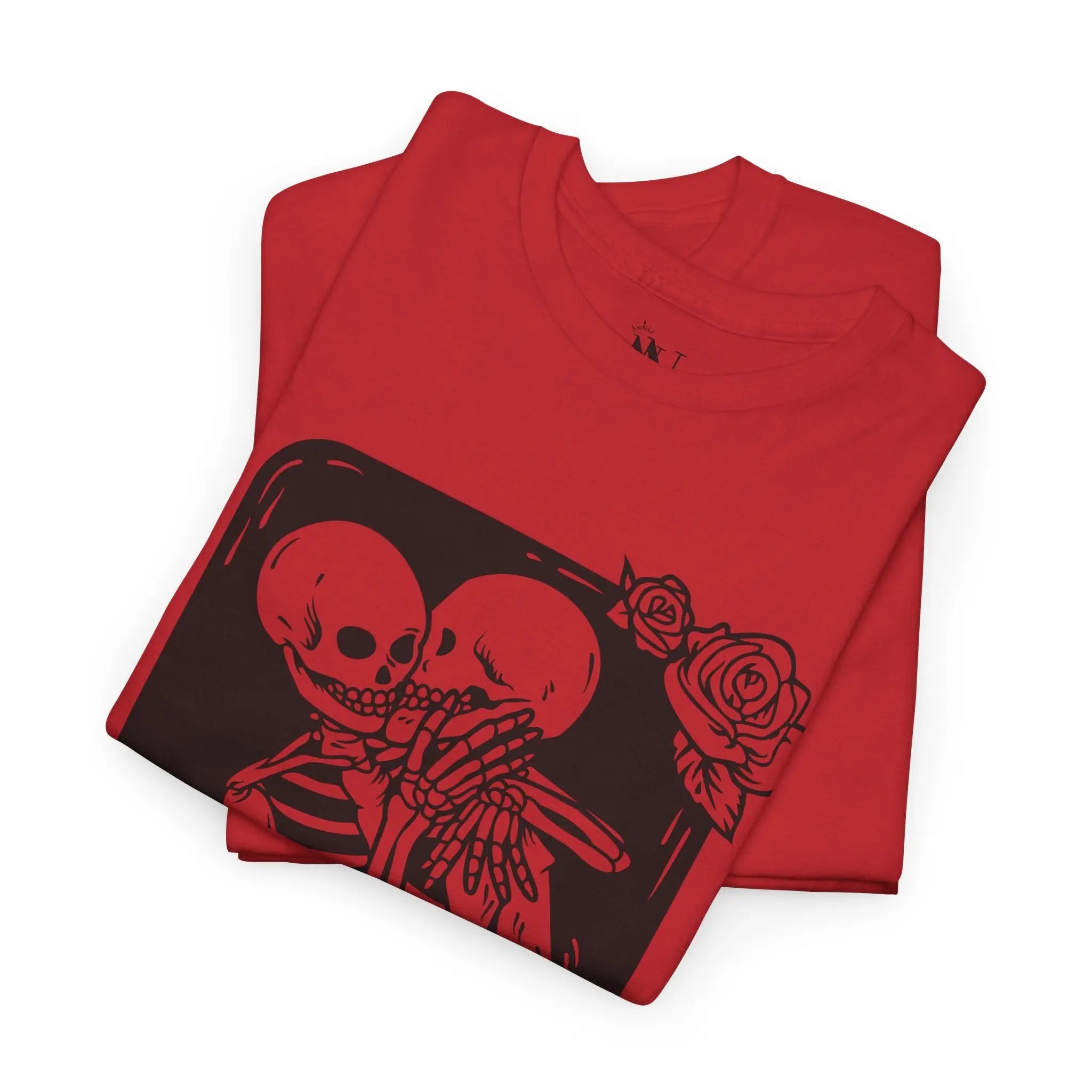 Love Eternal | Mix & Match 100% Cotton Unisex Fun-Flirty Lovers’ Tees