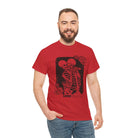 Love Eternal | Mix & Match 100% Cotton Unisex Fun-Flirty Lovers’ Tees