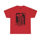 Love Eternal | Mix & Match 100% Cotton Unisex Fun-Flirty Lovers’ Tees