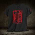 Love Eternal | Mix & Match 100% Cotton Unisex Fun-Flirty Lovers’ Tees