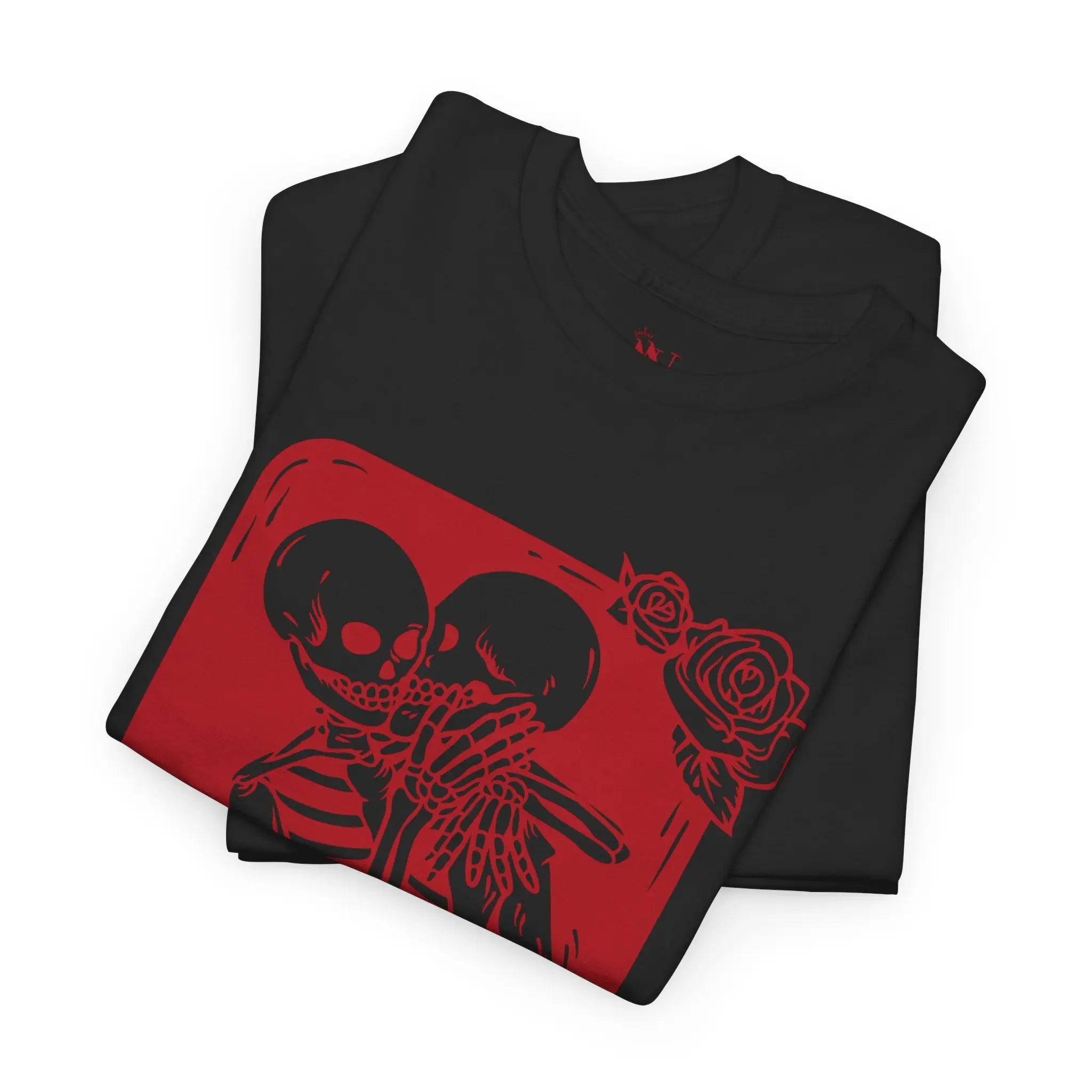 Love Eternal | Mix & Match 100% Cotton Unisex Fun-Flirty Lovers’ Tees
