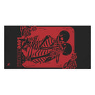 Love Eternal | Mix & Match Naughty XL Fun-Flirty Lovers’ Towels