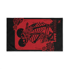 Love Eternal | Mix & Match Original Fun-Flirty Lovers’ Towels