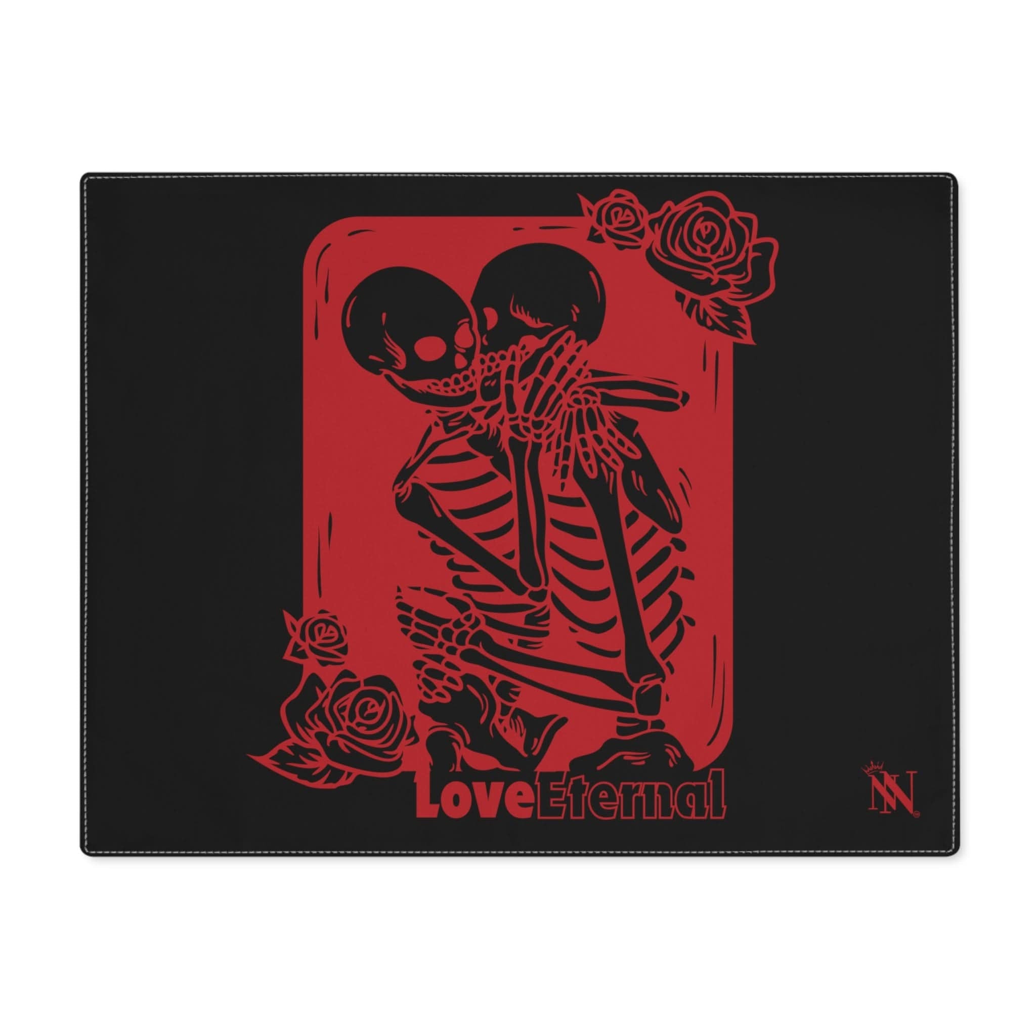 Love Eternal | Mix & Match Playful Fun-Flirty Lovers’ Toy Mats
