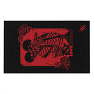Love Eternal | Mix & Match Soft Fun-Flirty Lovers’ Towels