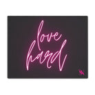 Love Hard | Mix & Match Playful Fun-Flirty Lovers’ Toy Mats
