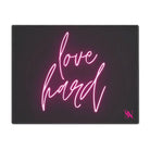 Love Hard | Mix & Match Playful Fun-Flirty Lovers’ Toy Mats