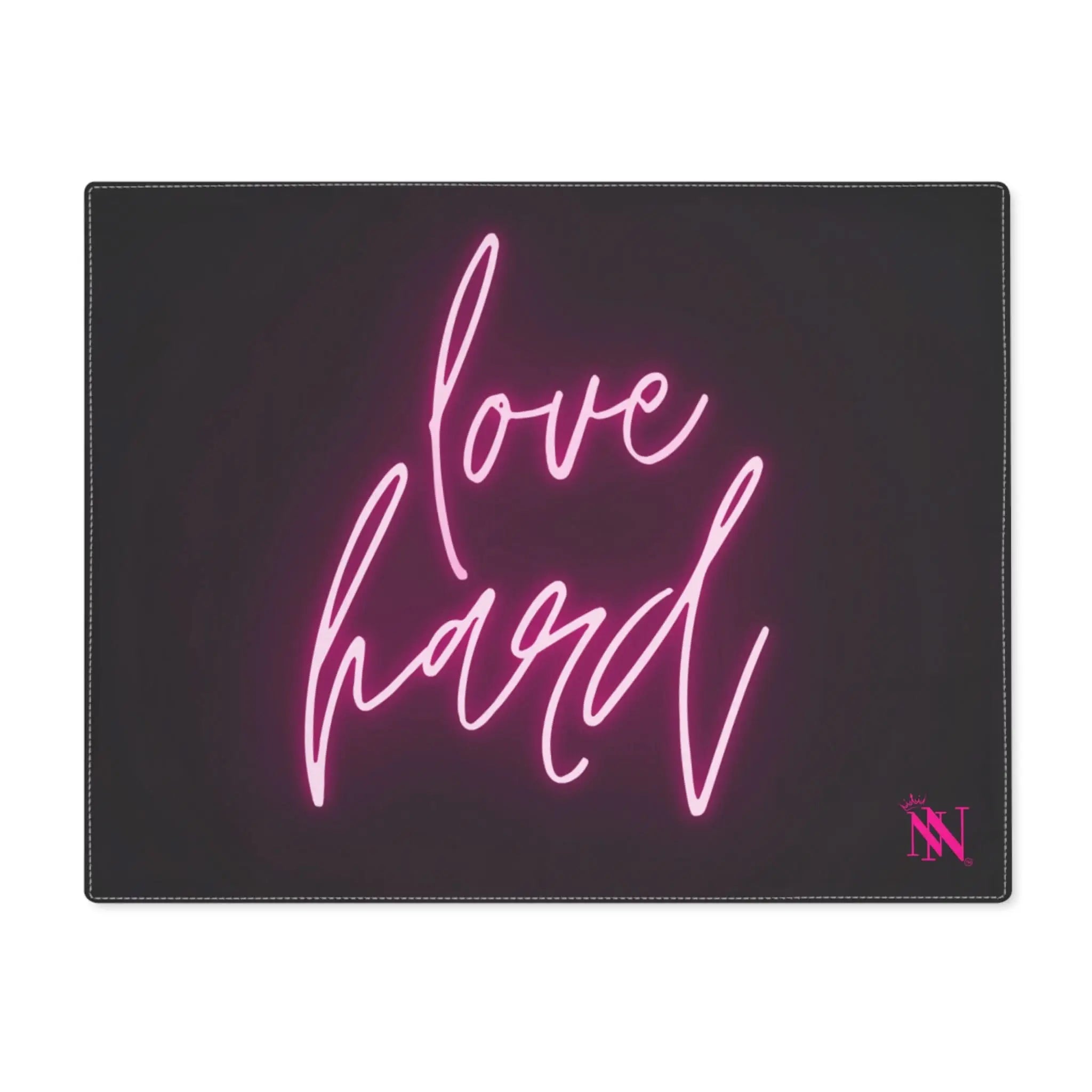 Love Hard | Mix & Match Playful Fun-Flirty Lovers’ Toy Mats