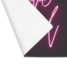 Love Hard | Mix & Match Playful Fun-Flirty Lovers’ Toy Mats