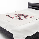Love Horns | Mix & Match Fun-Flirty Lovers’ Blankets
