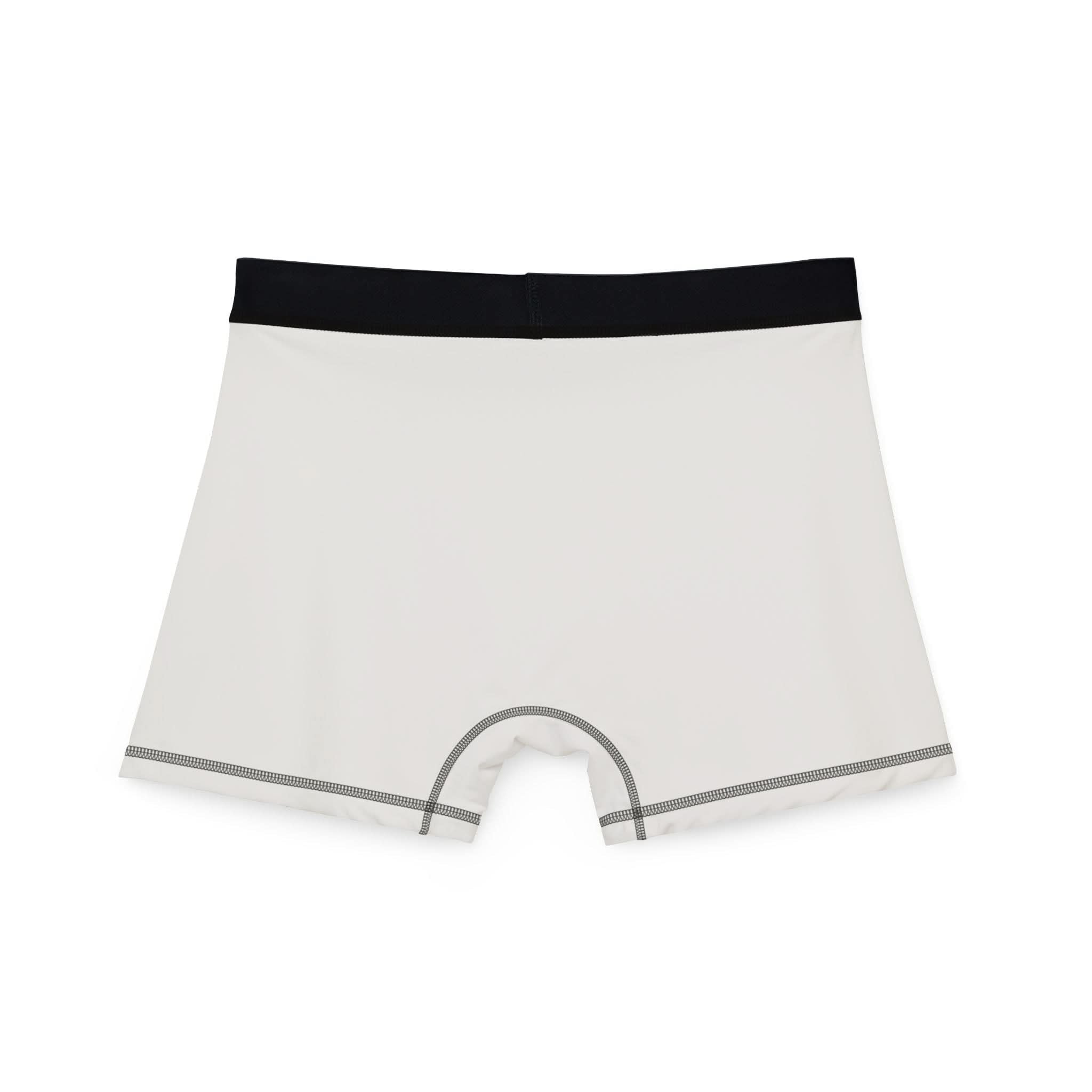 Love Horns | Mix & Match Fun-Flirty Lovers’ Boxer Briefs