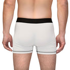 Love Horns | Mix & Match Fun-Flirty Lovers’ Boxer Briefs