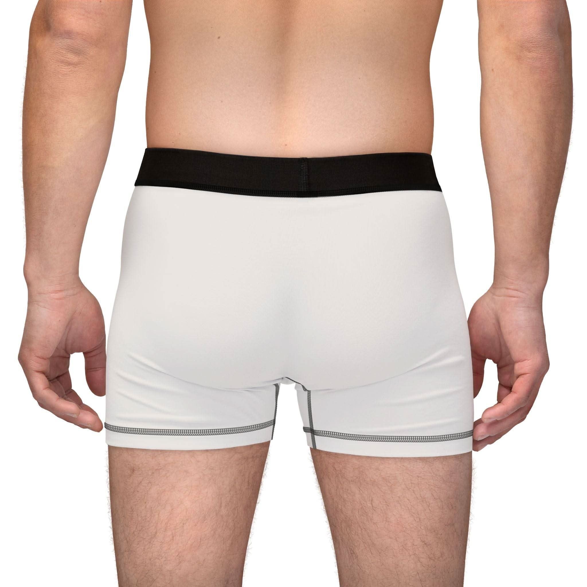 Love Horns | Mix & Match Fun-Flirty Lovers’ Boxer Briefs