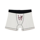 Love Horns | Mix & Match Fun-Flirty Lovers’ Boxer Briefs