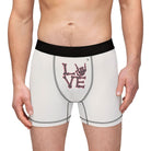 Love Horns | Mix & Match Fun-Flirty Lovers’ Boxer Briefs