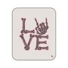 Love Horns | Mix Match Fun-Flirty Lovers’ Water-Resistant Blankets