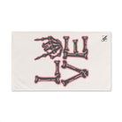 Love Horns | Mix & Match Original Fun-Flirty Lovers’ Towels