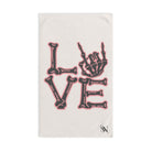 Love Horns | Mix & Match Original Fun-Flirty Lovers’ Towels