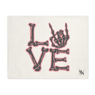 Love Horns | Mix & Match Playful Fun-Flirty Lovers’ Toy Mats